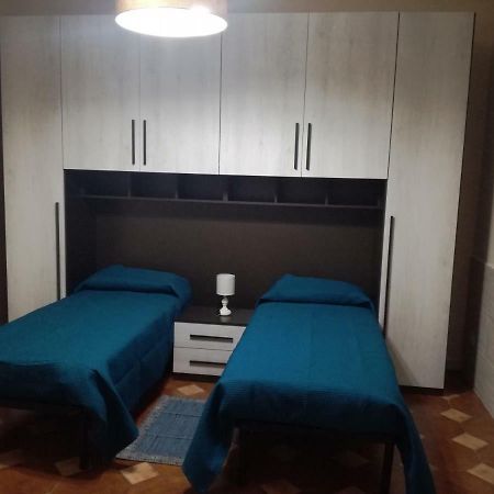 Casa Vacanza Petrulli Zafferana Etnea Kültér fotó
