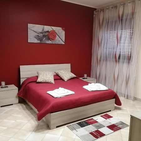 Casa Vacanza Petrulli Zafferana Etnea Kültér fotó