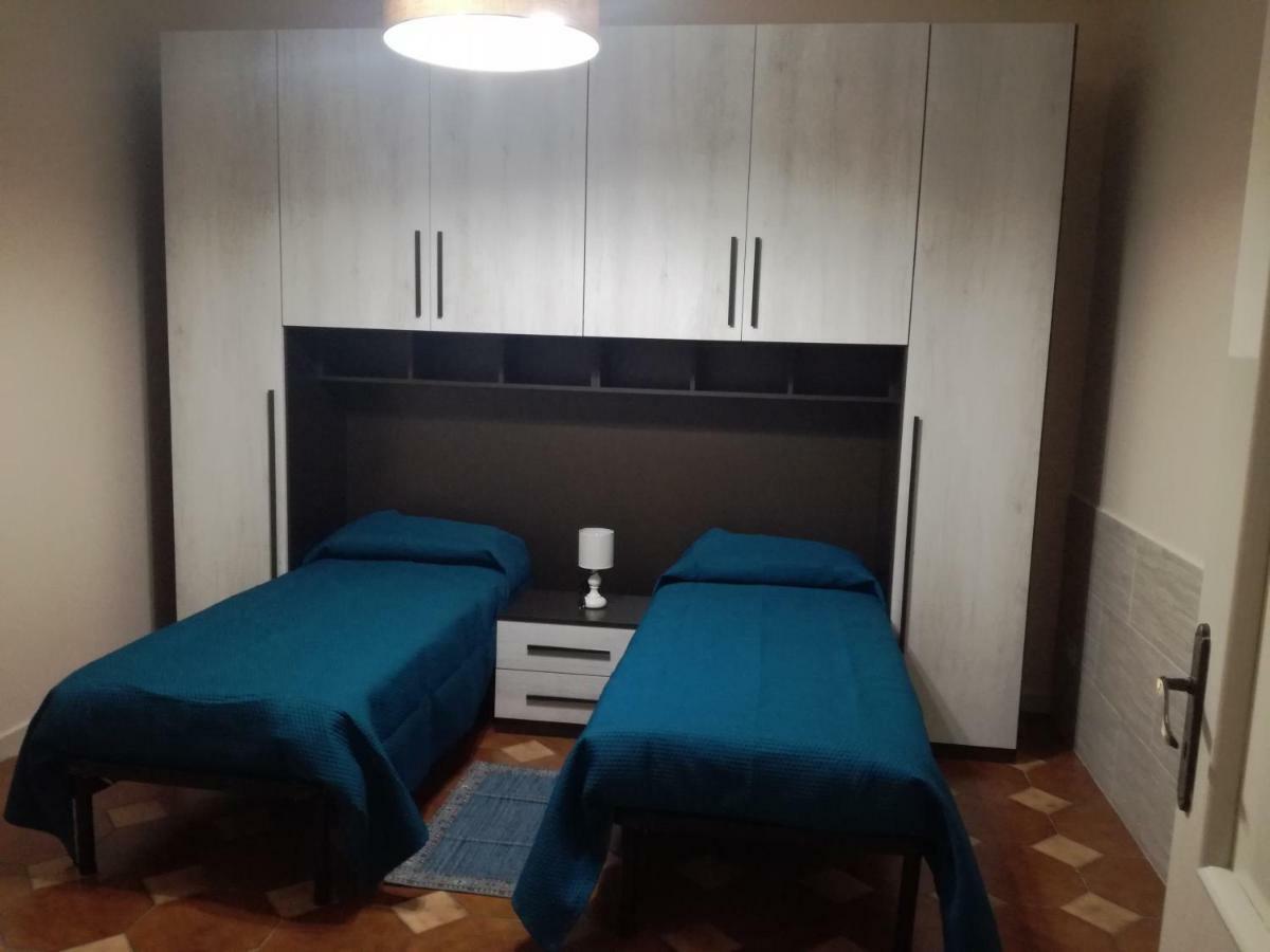 Casa Vacanza Petrulli Zafferana Etnea Kültér fotó