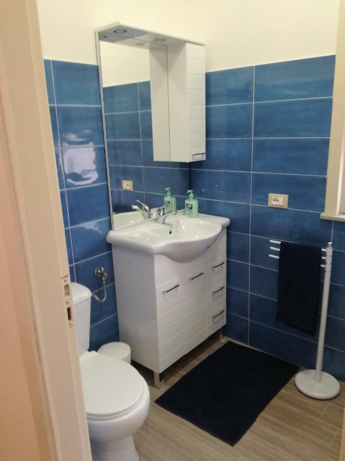 Casa Vacanza Petrulli Zafferana Etnea Kültér fotó
