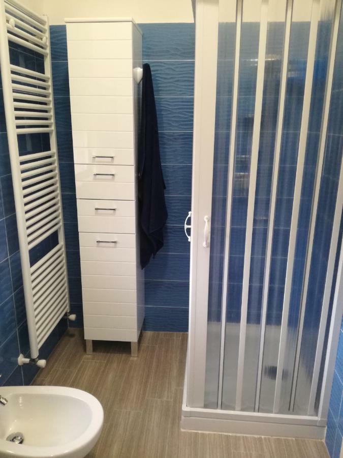 Casa Vacanza Petrulli Zafferana Etnea Kültér fotó