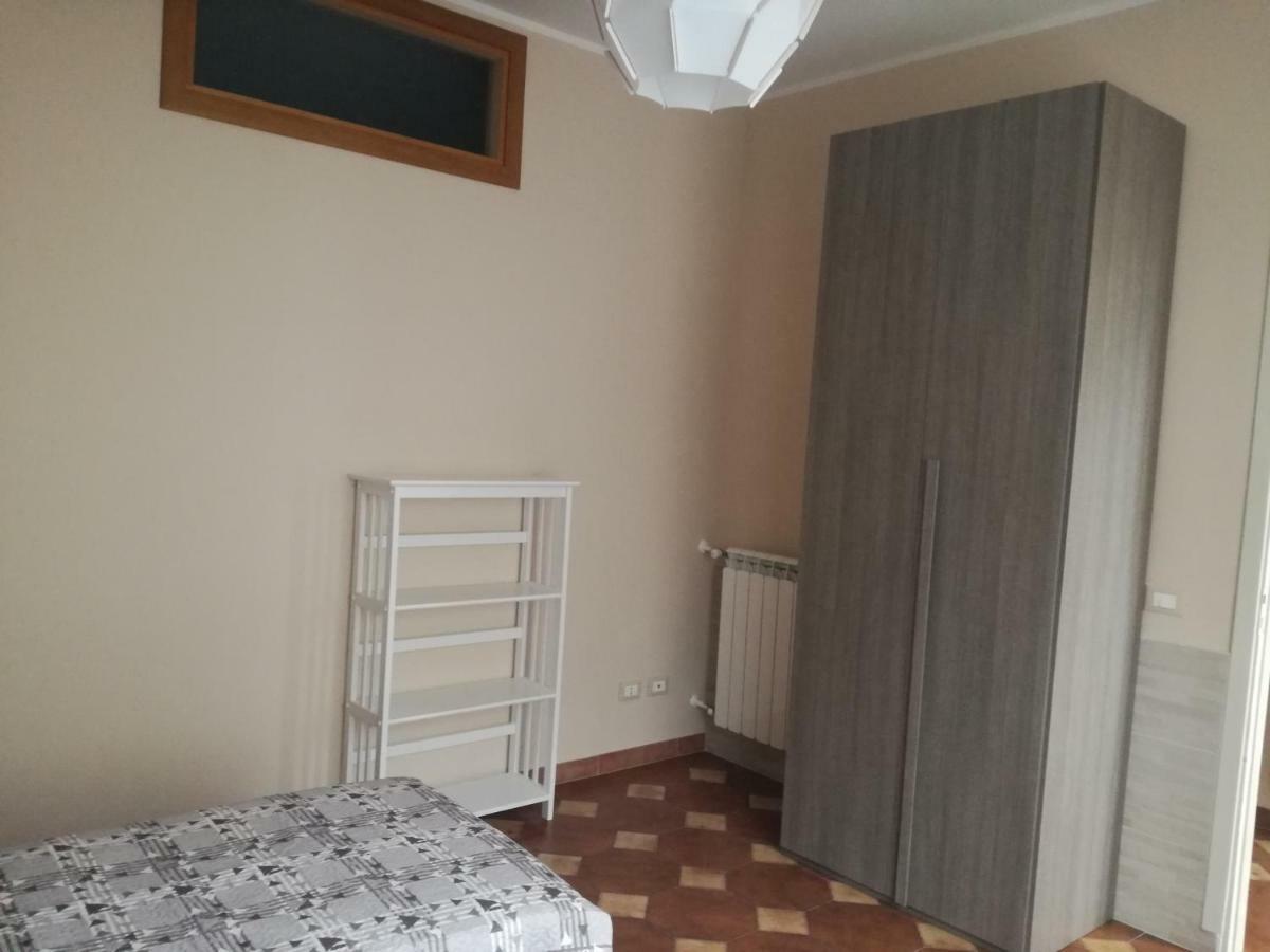 Casa Vacanza Petrulli Zafferana Etnea Kültér fotó