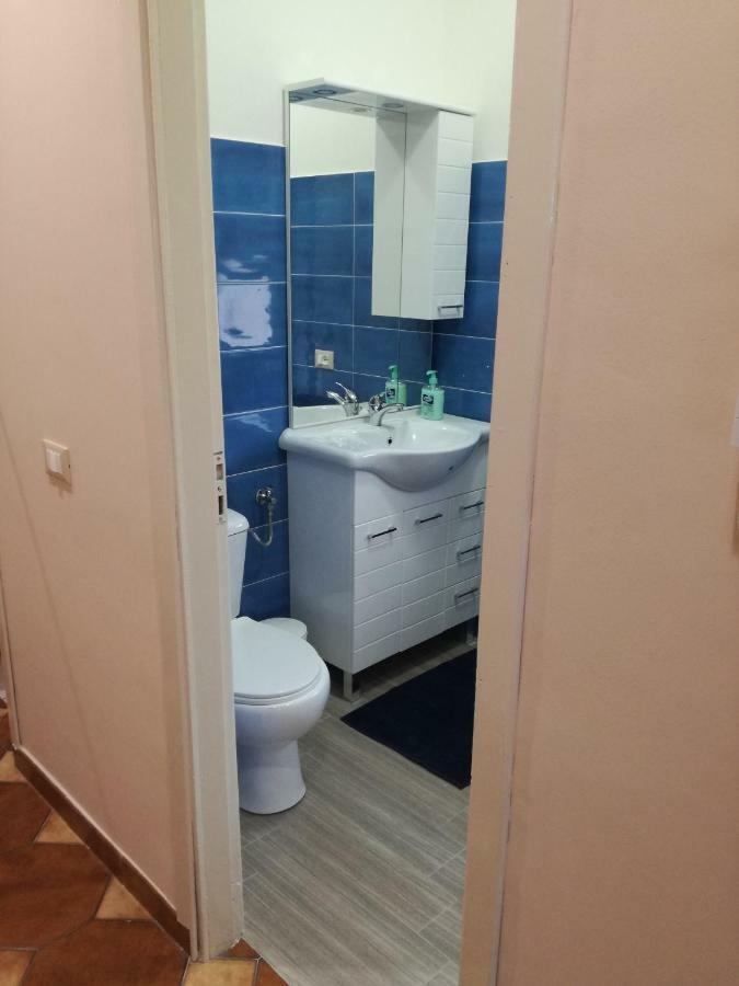 Casa Vacanza Petrulli Zafferana Etnea Kültér fotó