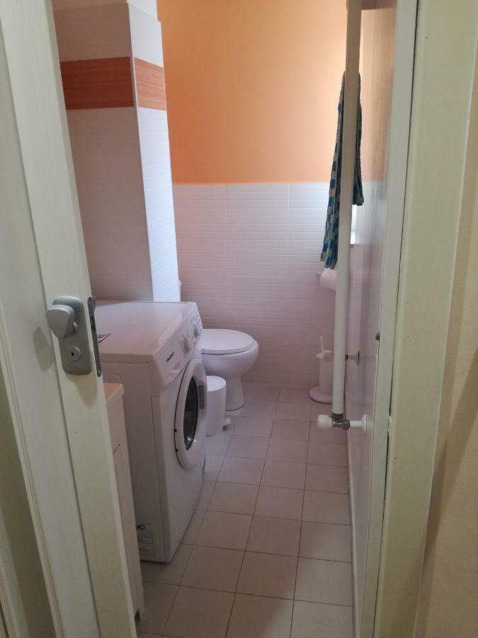 Casa Vacanza Petrulli Zafferana Etnea Kültér fotó