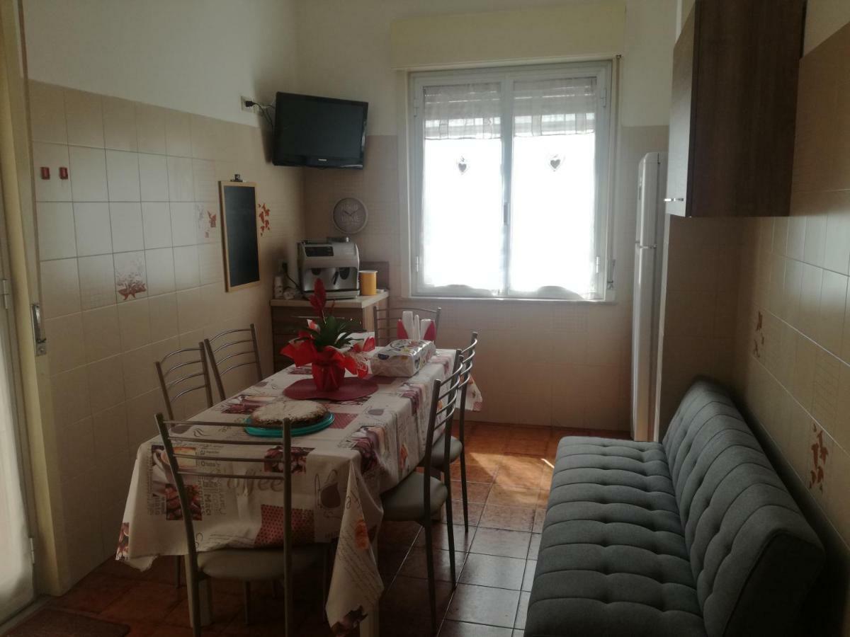 Casa Vacanza Petrulli Zafferana Etnea Kültér fotó